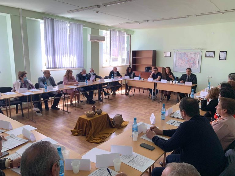 ՄԿՈւ հաստատությունների և գործատուների համագործակցության