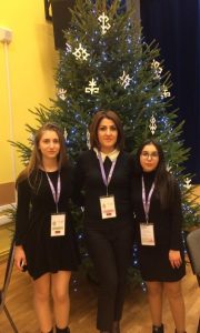 «Рождество в Европе 2018»