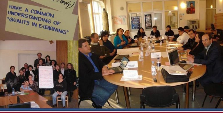 GIZ Support to the Vocational Education and Training System